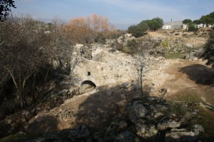 Puente y molino Batan_Ma (2)